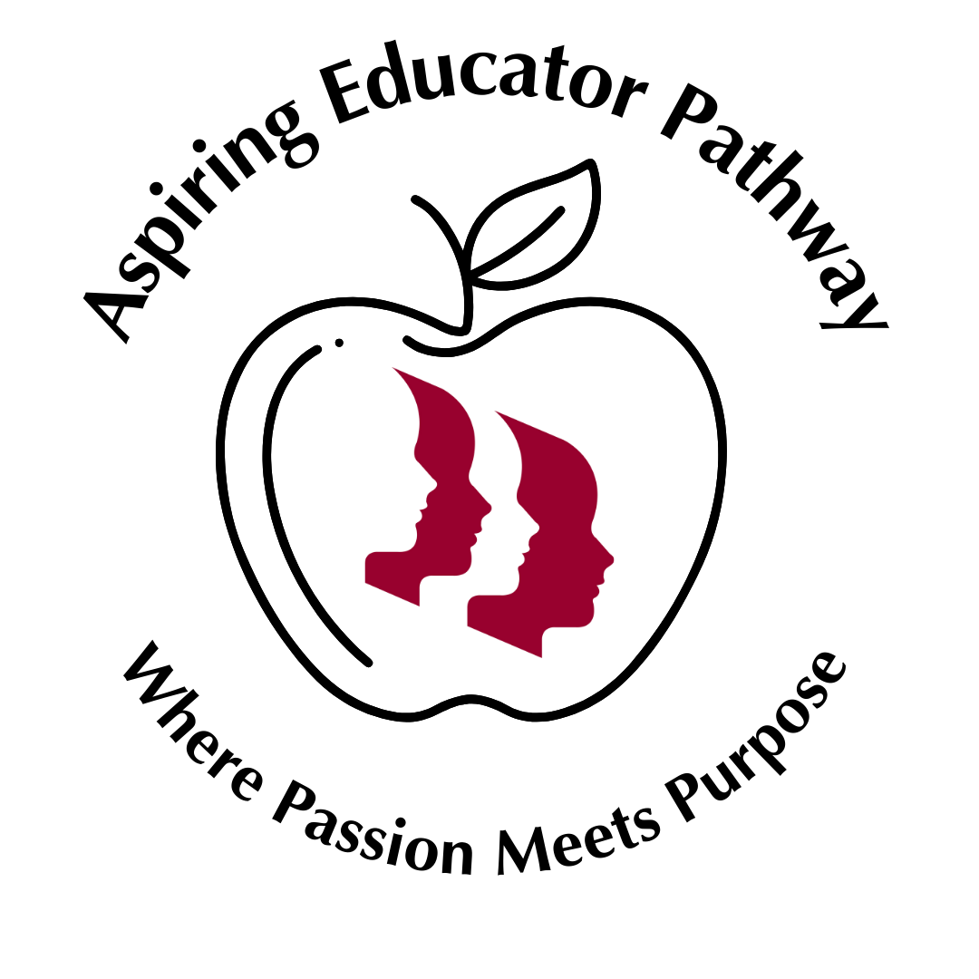 Aspiring Educator logo